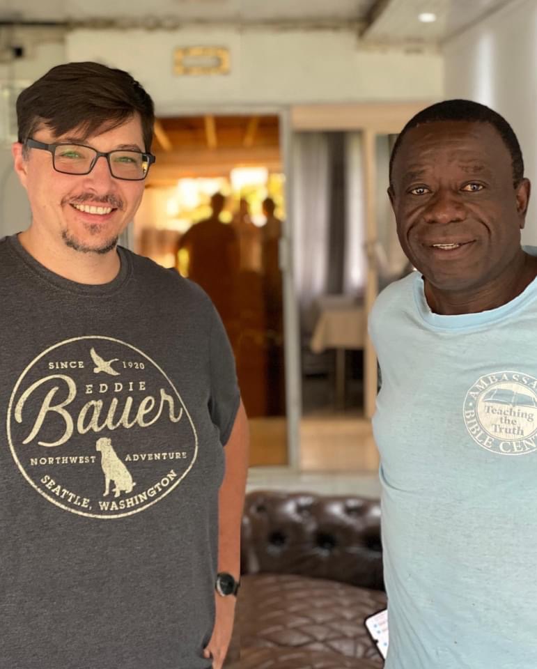 Simple Tasks to Accomplish in Harare – Day 3