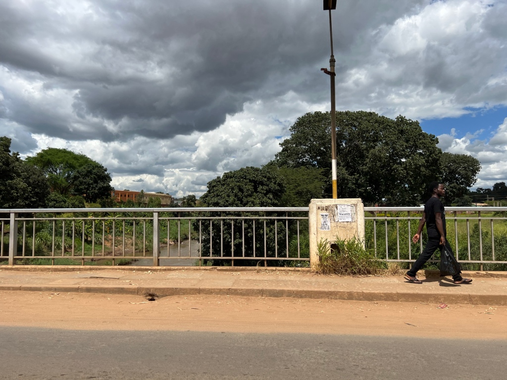 From Lilongwe to Blantyre – Day 8