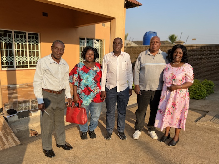 Malawi Ministerial Conference