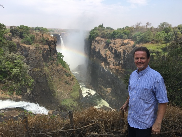 Zimbabwe’s Beautiful, Patient People