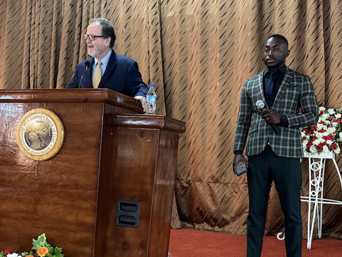 Blantyre and Busses on the Sabbath